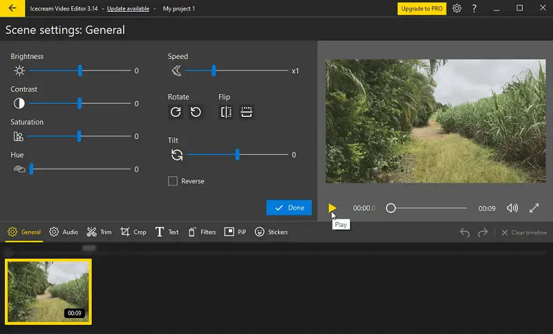 Icecream Video Editor 5 Icecream Video Editor 5
